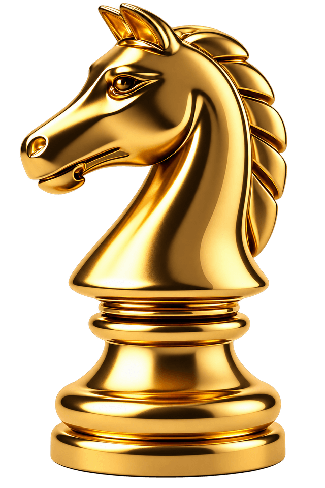Knight — Complete the Evaluation