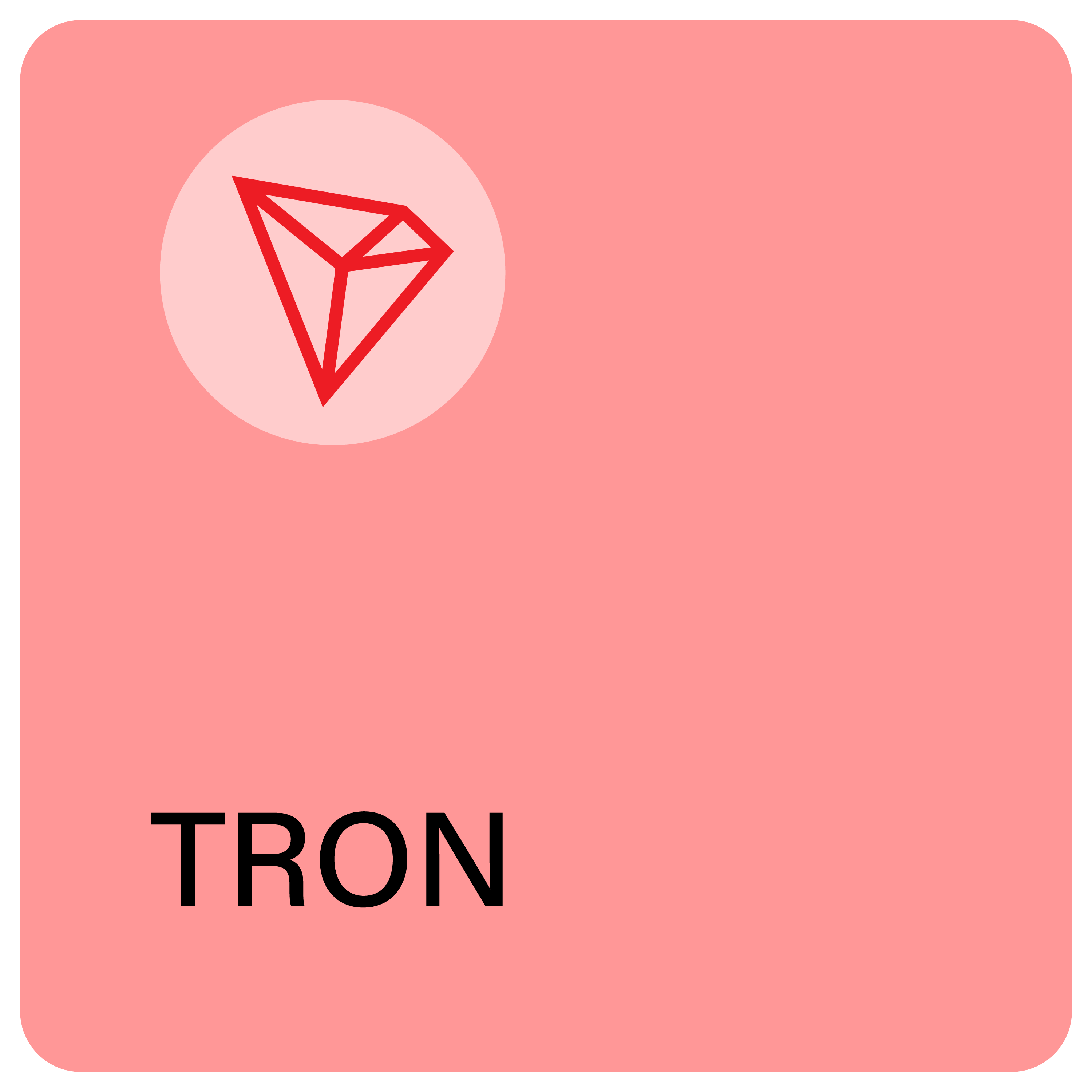 TRON Widget